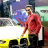 Idris Salarzai