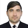 Noor Jafar Mananzai