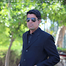 Lawarkhan Alizada