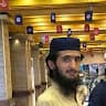 Abdullah shah