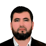 Ali ahmad Hanif