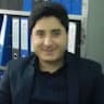 zahid hashimi