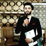 EsmatUllah Zazai