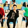 Mr. Hewad