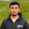 shafiqullah ahmadzai