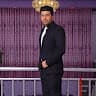 Rafi Zahir