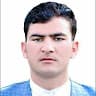 Ibrahimjan mashal