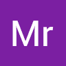 Mr Munir