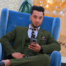 Saleem Sultani