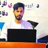 Najib ullah Afghan