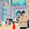 Ismail Jamshadi