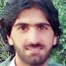 Bakhtialy Ahmadzai