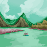 its finisher