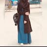 Najiba zazai