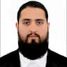 Mudasser Kashaf Niazai