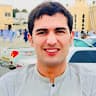 Ali Abdullah