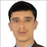 Ruhullah Ramin