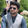 Shafee Sherzad