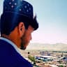 ishaq zazai