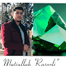 Matiullah Habiby