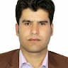 Ahmadshah Hakimi
