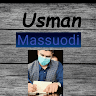 Usman Massuodi