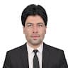 Amaullah Ahmadzai
