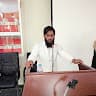 Dr Ibadurahman khadim