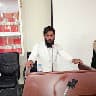Dr Ibadurahman khadim