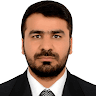 zalmai mahboobi