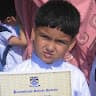 Azaan Siddique