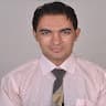 jamil farhad