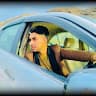 M Ibrar Omari