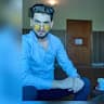 Dr Haroon Ahmadzai