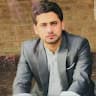 Javidullah Sadat