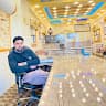 Fahim Ahmadzai