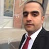 Naseer Ahmadzai