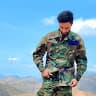 Amdad Safi