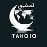 TAHQIQ tahqiq