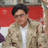 Hazratullah Haqyar