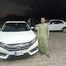 Suhaib Ahmad
