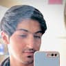 Zubair ahmad