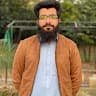 Hashmat Ullah, BS Scholar, Centre of Biotechnology & Microbiology, UoP