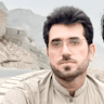 M Hashim Hashimi