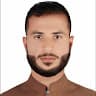 Ihsanullah momand