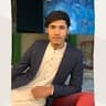 Saeedullah Ahmadzai