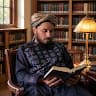 Sayed Abdullah Saber