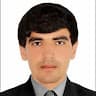 Sherzad Shahab