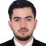 Ahmad Farhad Totakhil