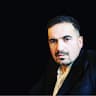 Oryakhel Atiq majeed